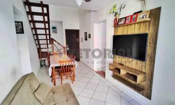 Imagem 4: Duplex para venda tem 144 metros quadrados com 3 quartos