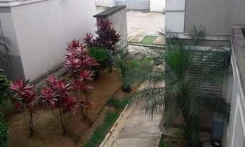 Imagem: Apartamento Parque Sevilha só 220 Mil