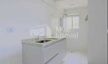 Imagem 6: Aluguel Apartamento 3 Dormitórios sendo 1 Suíte Condomínio Verano Home Resort