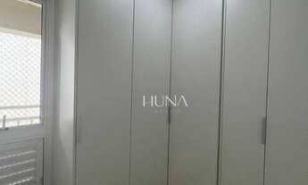 Imagem 4: Apartamento Alto Padrão a venda com 4 suítes na Alameda das Rosas Setor Oeste Goiânia-Go