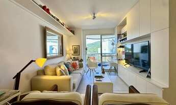 Imagem 3: Imóvel para venda possui 88 metros quadrados com 3 quartos em Itacorubi - Florianópolis