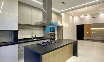 Imagem 7: CASA NO CONDOMÍNIO SETLIFE II, MIRASSOL-SP