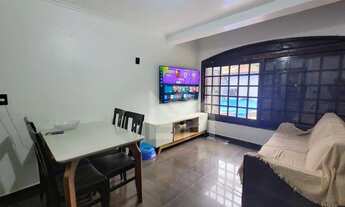 Imagem 5: Casa ampla com piscina e ótima área no Passo das Pedras