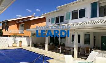 Imagem: CASA EM CONDOMÍNIO - ALPHAVILLE - SP