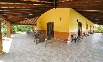 Imagem 5: Chácara, Condomíni Marriot - Itu SP