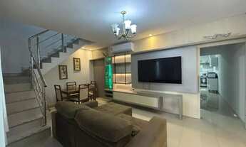 Imagem: Sobrado em condomínio bem localizado