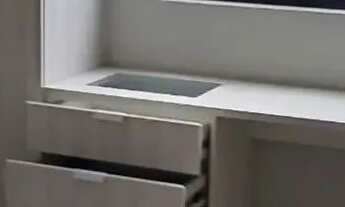 Imagem 5: EDF. MALIBU HOME/ ALUGUEL_VENDA FLAT / 01 QUARTO SEPARADO / 37M2 / PERTO DO MAR / CANDEIAS