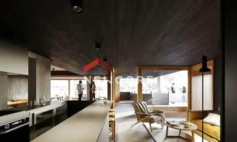 Imagem 7: Apartamento em Rua São Vicente - Rio Branco - Porto Alegre/RS