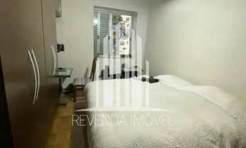 Imagem 6: Apartamento de alto padrão na Aclimação: 2 quartos, 1 suíte, 113m² de luxo em São Paulo!