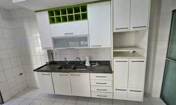 Imagem 4: Apartamento para locação no CONDOMINIO EDIFICIO MANSAO JARDIM IMPERIAL , PITUBA , Salvador