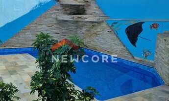 Imagem 3: Casa em Rua Euclides Da Cunha - Jd Ribamar - Peruíbe/SP