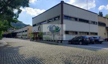 Imagem 2: Área à venda no bairro Taquara - Rio de Janeiro/RJ