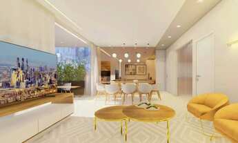 Imagem 2: Garden com terraço privativo para venda