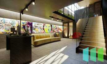 Imagem 2: Apartamento - 3 Quartos - 95 m² - Ed. 265.Brooklyn - Barro Vermelho - Vitória/ES