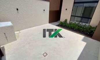 Imagem 7: Casa com 2 dormitórios à venda, 62 m² por R$ 550.000,00 - Santa Regina - Camboriú/SC