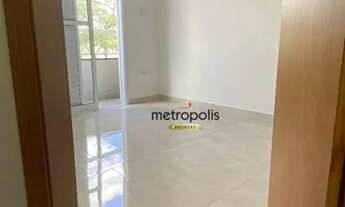 Imagem 7: Apartamento Garden com 2 dormitórios à venda, 56 m² por R$ 395.000,00 - Parque das Nações