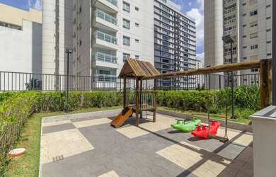 Imagem 14: Venda Apartamento 3 Dormitórios - 163 m² Pinheiros