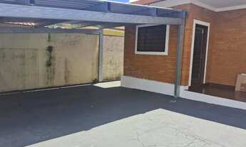 Imagem 2: Locação de Casas / Padrão na cidade de Araraquara