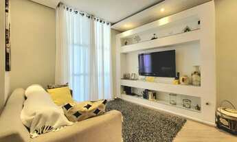 Imagem: Apartamento para venda em Campestre com