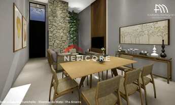 Imagem 3: Casa de condomínio em Rua Francisco Ignácio da Silva Netto - Real Sul - Ribeirão Preto/SP