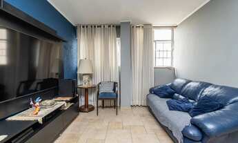 Imagem: Apartamento em Vila Diva (Zona Leste