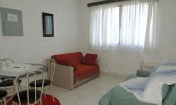 Imagem: Alugo Apartamento mobiliado de 1 dormitório