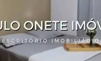 Imagem 6: VENDE-SE - APARTAMENTO CONDOMINIO ALLEGRO 3 QUARTOS (1 SUÍTE) TÉRREO COM GARDEN