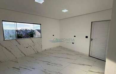 Imagem 11: Casa com 3 dormitórios, 130 m² - venda por R$ 550.000,00 ou aluguel por R$ 3.200,00/mês
