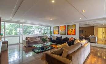 Imagem: Venda Apartamento 3 Dormitórios - 200 m²