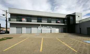 Imagem 3: Loja disponível para locação no bairro Jardim Brasília em Uberlândia-MG