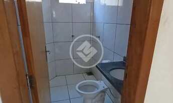 Imagem 4: Casa Completa no Condomínio Diamante Azul Conforto e Economia por R$205 Mil! codigo: 1068