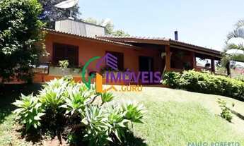 Imagem: CASA EM CONDOMÍNIO - CONDOMÍNIO VALE SANTA