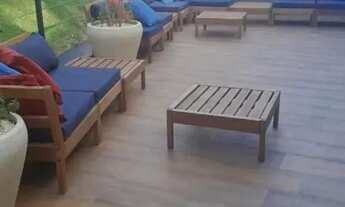 Imagem 3: Apartamento com 2 dormitórios, 48 m² - venda por R$ 330.000,00 ou aluguel por R$ 1.920,00