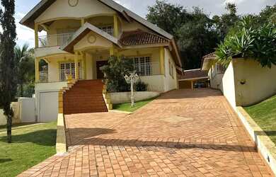 Imagem 5: Condomínio Monte Carlo / Floresta - PR