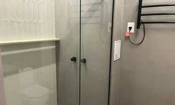 Imagem 6: Studio para venda e locação em Campo Belo com 1 quarto, sendo 1 suíte , 25m²