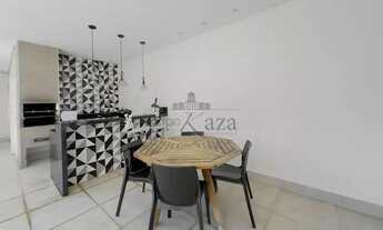 Imagem 3: Lindo Sobrado 262m² - 3 suítes, closet, área gourmet, piscina, 2 vagas e excelente localiz