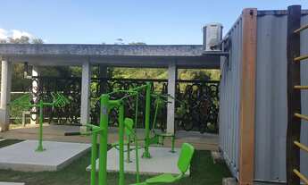 Imagem: Apartamento 2 dormitórios