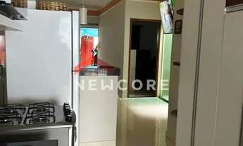 Imagem 4: Casa em Rua Dyenifer Aparecida Costa Santos - Jardim Europa - Uberlândia/MG