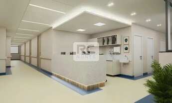 Imagem 3: Conjunto de 03 salas à venda com o total de 431,23 m² no Santa Lucia- Belo horizonte , MG