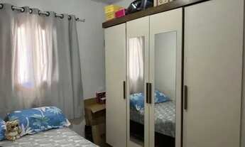 Imagem 7: 04 - Casa prox ao Pátio Norte