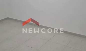 Imagem 6: Cobertura em Rua Alberto Zírlis - Vila Lutécia - Santo André/SP