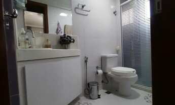 Imagem 14: 3 quartos todo reformado - Ed. American Towers Cód: 24274 R