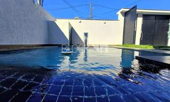 Imagem 2: Vargem Pequena Casa em condomínio com 4 dormitórios