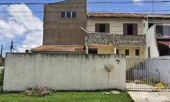 Imagem 2: Sobrado no bairro Pinheirinho com 219m², 3 dormitórios e 2 vagas - Pinheirinho - Curitiba