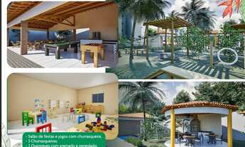 Imagem 5: 003/OPORTUIDADE DE SAIR DO ALUGUEL E INICIAR ANO AP NOVO !!