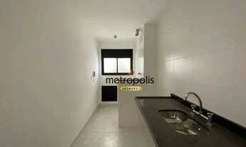 Imagem 6: Apartamento com 2 dormitórios à venda, 54 m² por R$ 458.000,00 - Centro - São Bernardo do