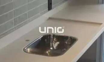 Imagem 6: Apartamento para venda e locação no Vivace Residencial no bairro Piracicamirim - Piracicab