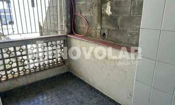 Imagem 13: CASA ASSOBRADADA COM 2 DORMITÓRIOS - JARDIM SÃO PAULO