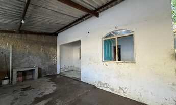 Imagem 3: Casa para Venda em Itaguaí, Vila Ibirapitanga, 2 dormitórios, 1 banheiro, 2 vagas