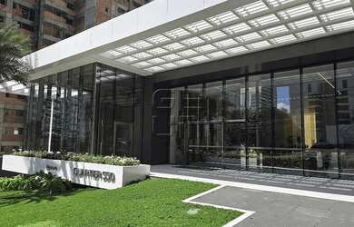 Imagem: Sala para locação, Gleba Fazenda Palhano